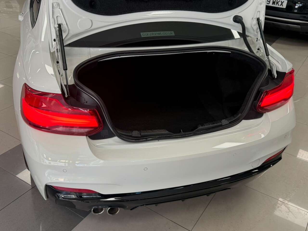 2018 BMW 2 SERIES 2018 BMW 2 SERIES