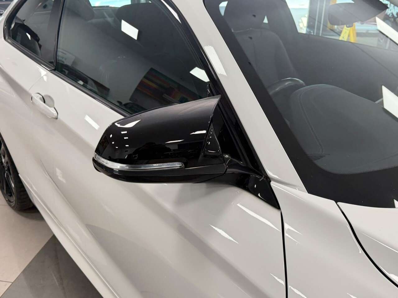 2018 BMW 2 SERIES 2018 BMW 2 SERIES