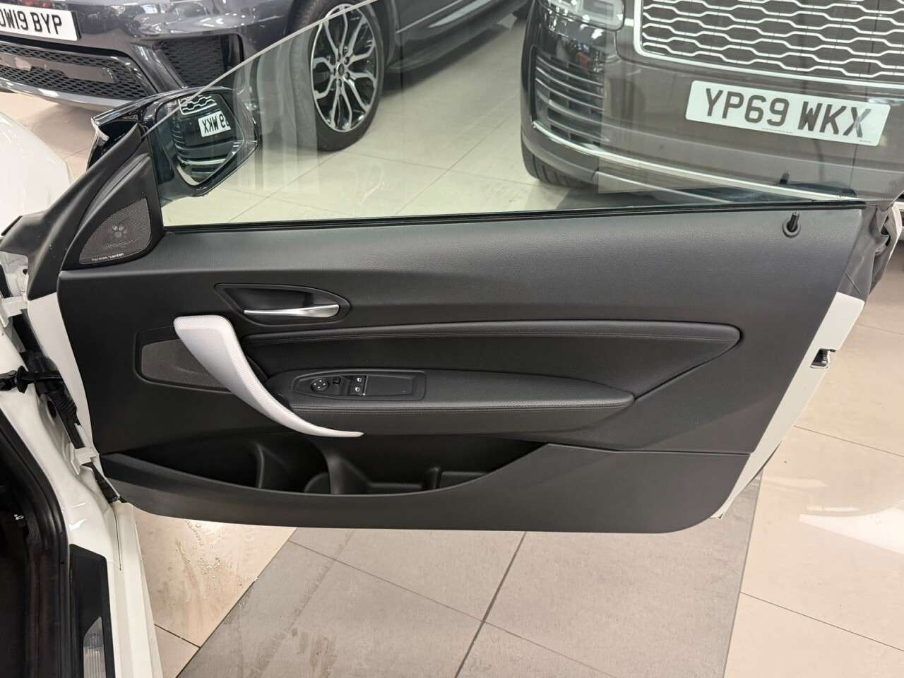 2018 BMW 2 SERIES 2018 BMW 2 SERIES