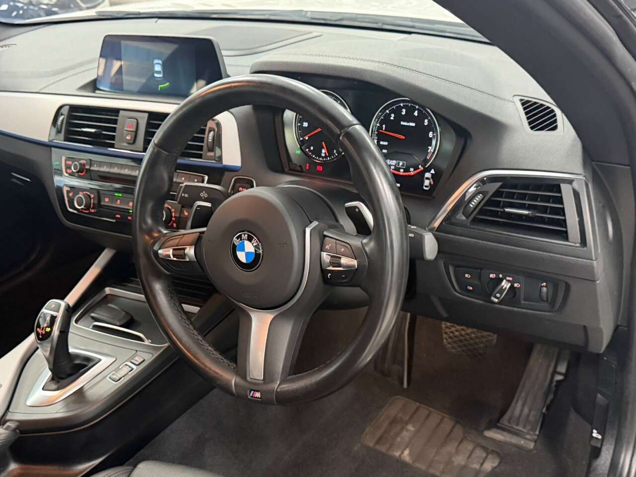 2018 BMW 2 SERIES 2018 BMW 2 SERIES