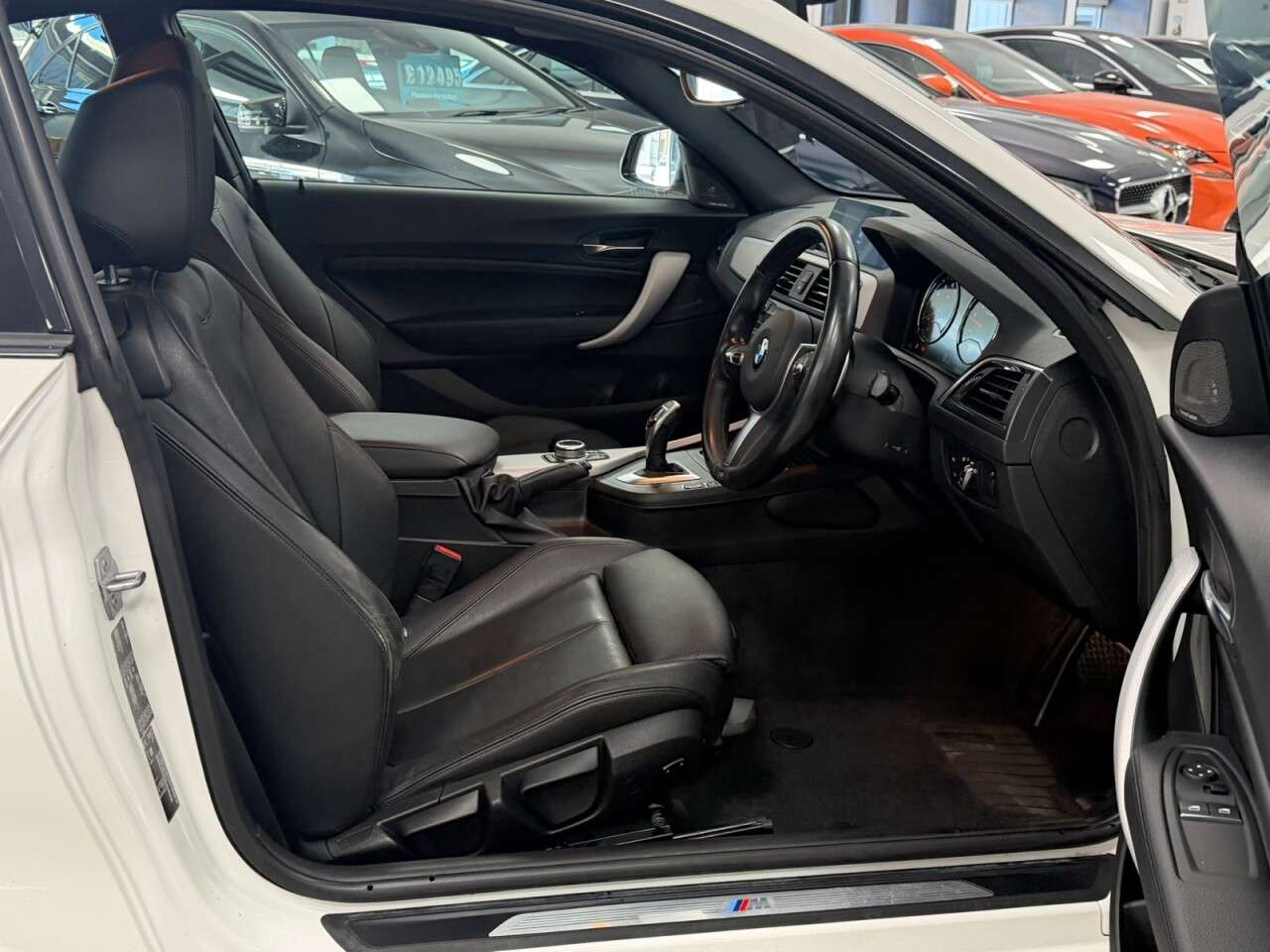 2018 BMW 2 SERIES 2018 BMW 2 SERIES