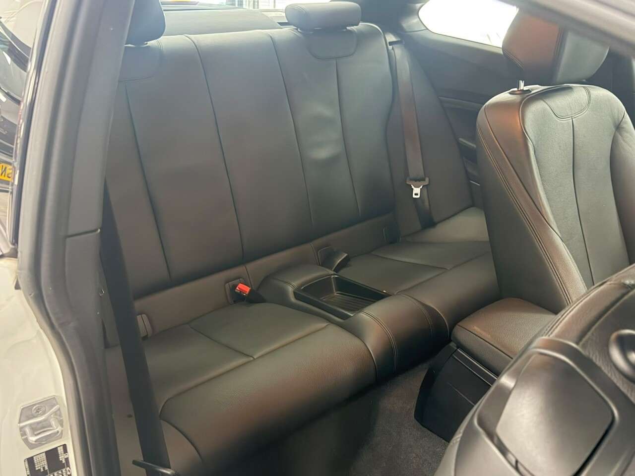 2018 BMW 2 SERIES 2018 BMW 2 SERIES