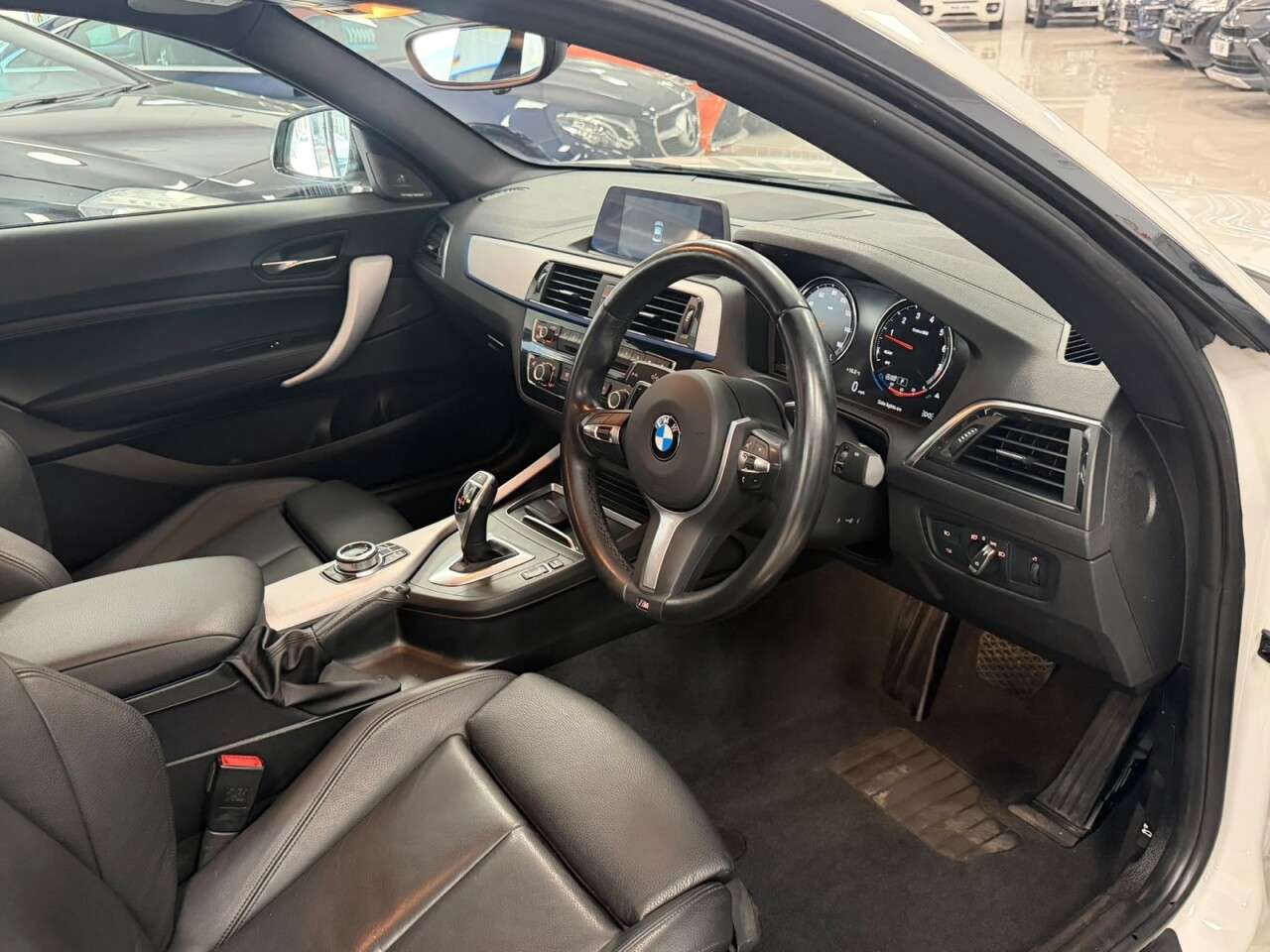 2018 BMW 2 SERIES 2018 BMW 2 SERIES