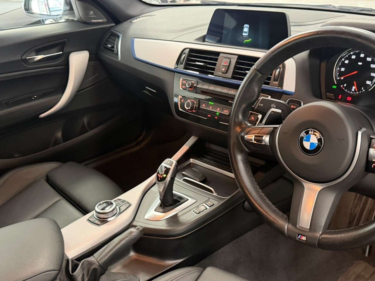 2018 BMW 2 SERIES 2018 BMW 2 SERIES