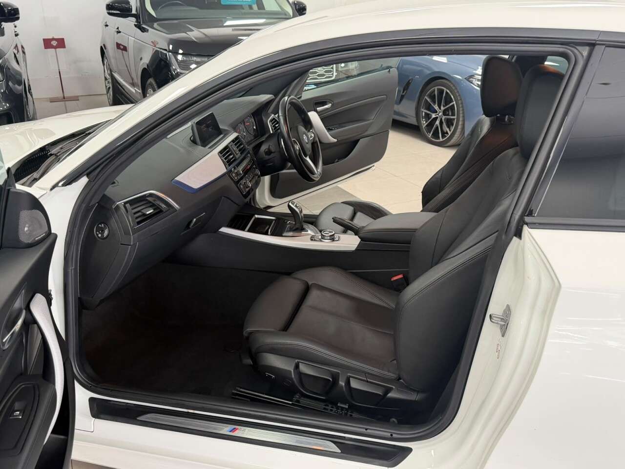 2018 BMW 2 SERIES 2018 BMW 2 SERIES