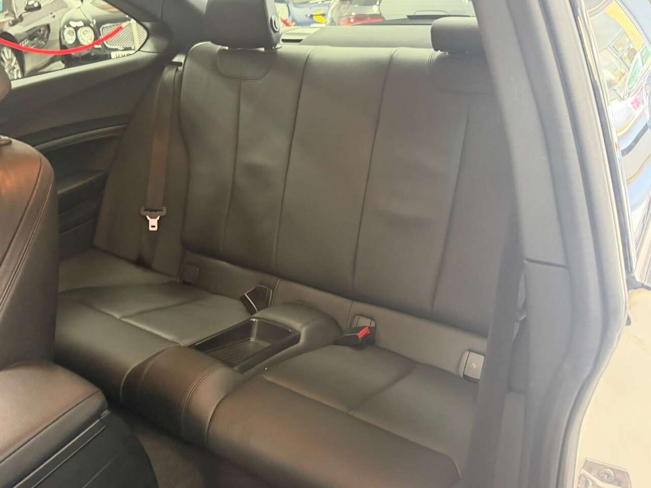 2018 BMW 2 SERIES 2018 BMW 2 SERIES