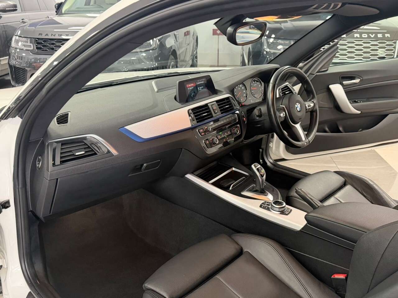 2018 BMW 2 SERIES 2018 BMW 2 SERIES
