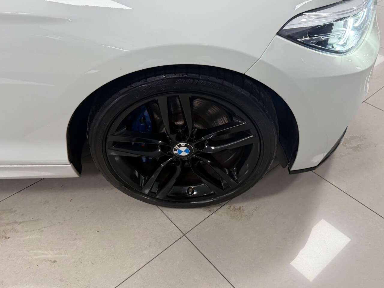 2018 BMW 2 SERIES 2018 BMW 2 SERIES