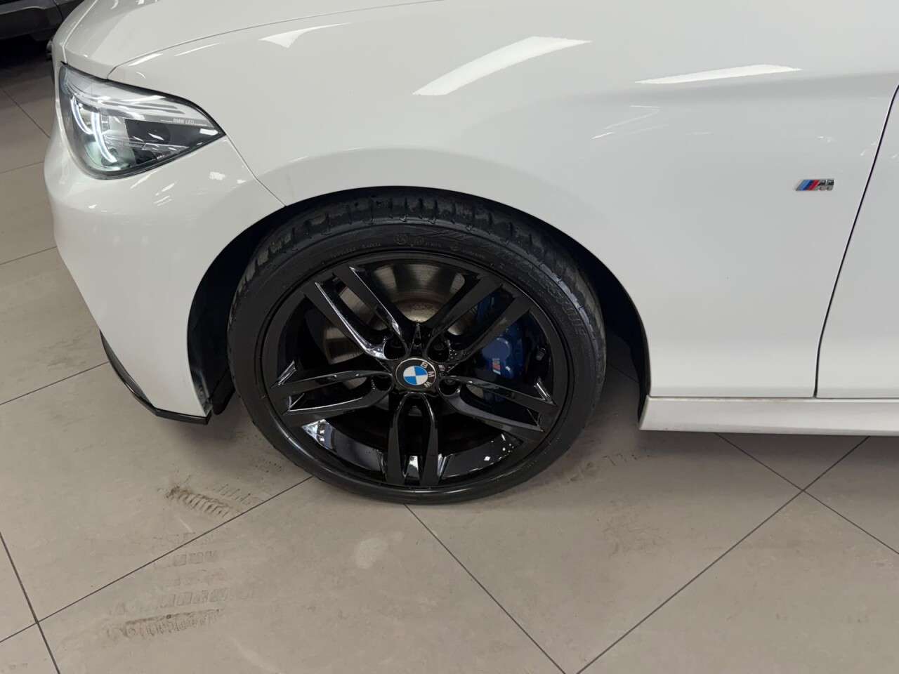 2018 BMW 2 SERIES 2018 BMW 2 SERIES