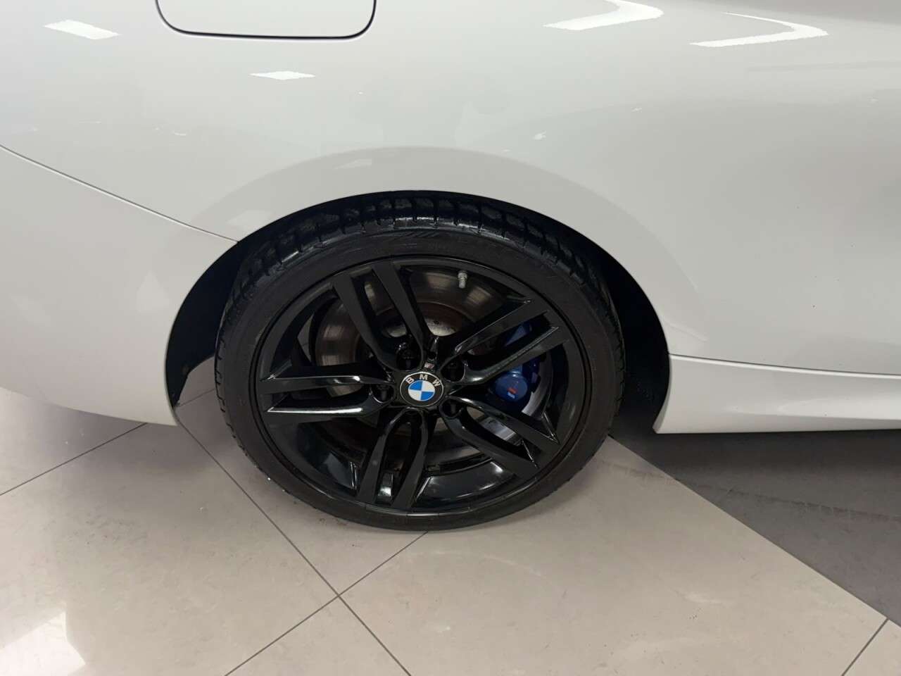 2018 BMW 2 SERIES 2018 BMW 2 SERIES