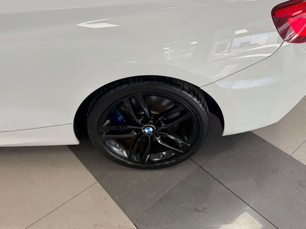 2018 BMW 2 SERIES 2018 BMW 2 SERIES