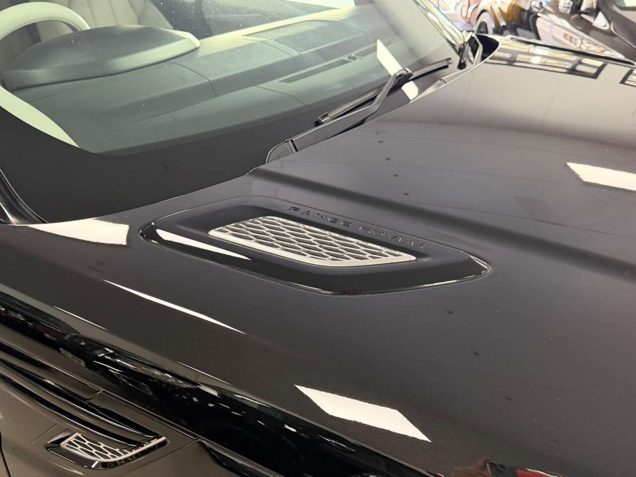 2015 LAND ROVER RANGE ROVER SPORT 2015 LAND ROVER RANGE ROVER SPORT