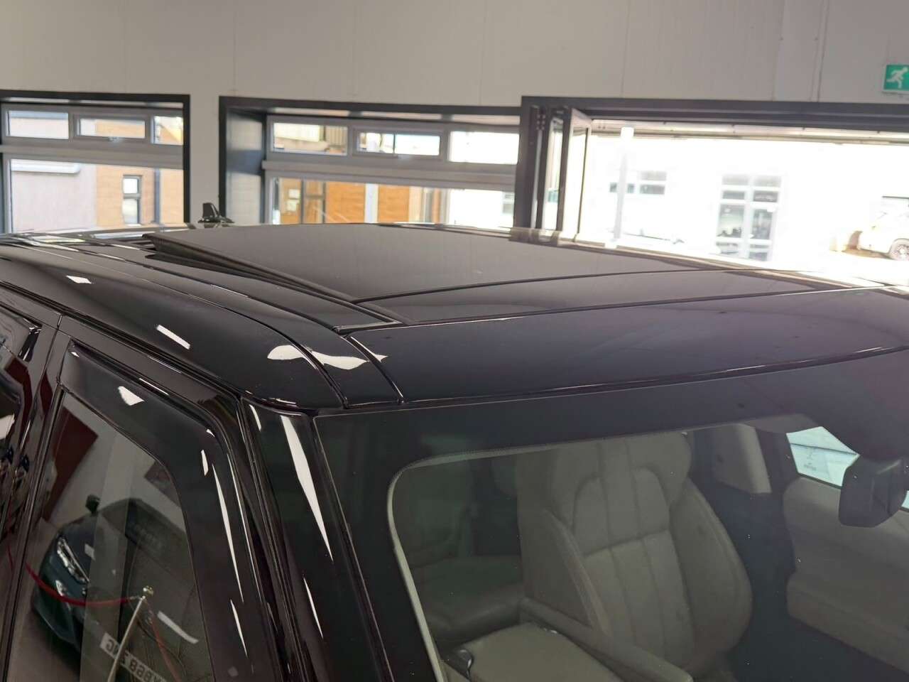 2015 LAND ROVER RANGE ROVER SPORT 2015 LAND ROVER RANGE ROVER SPORT
