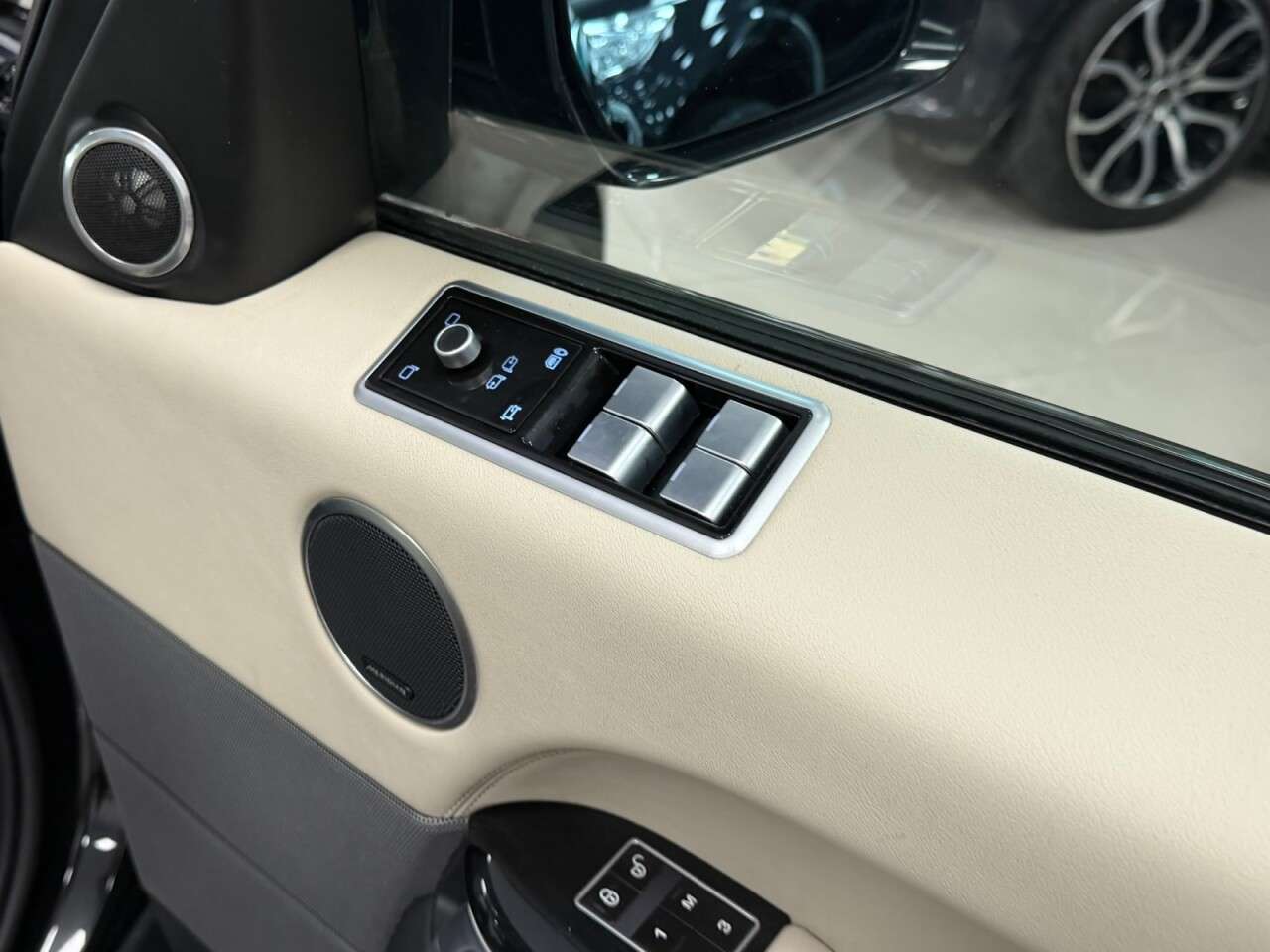 2015 LAND ROVER RANGE ROVER SPORT 2015 LAND ROVER RANGE ROVER SPORT