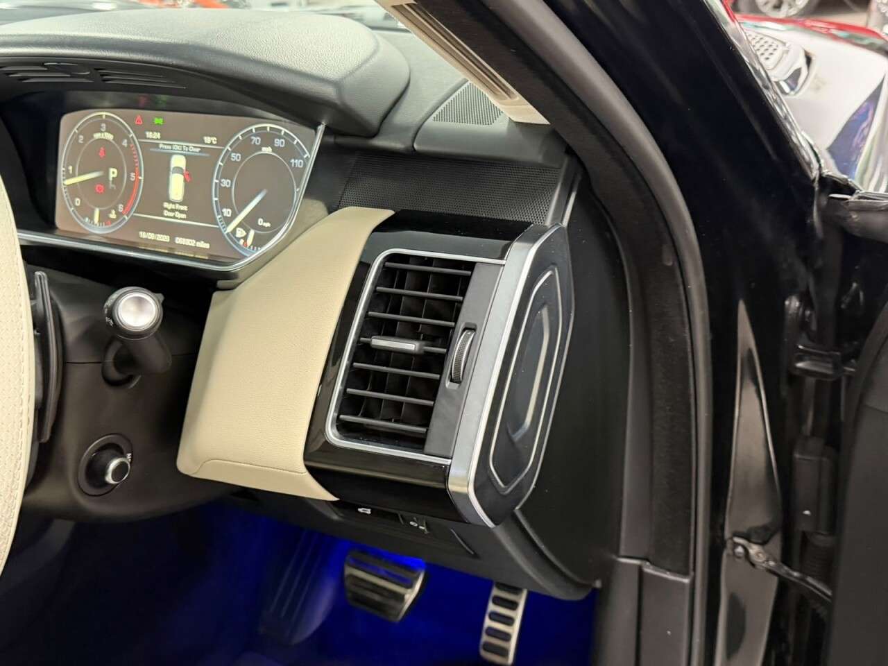 2015 LAND ROVER RANGE ROVER SPORT 2015 LAND ROVER RANGE ROVER SPORT