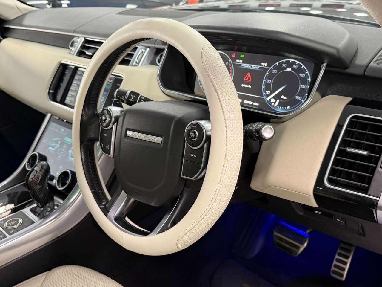 2015 LAND ROVER RANGE ROVER SPORT 2015 LAND ROVER RANGE ROVER SPORT