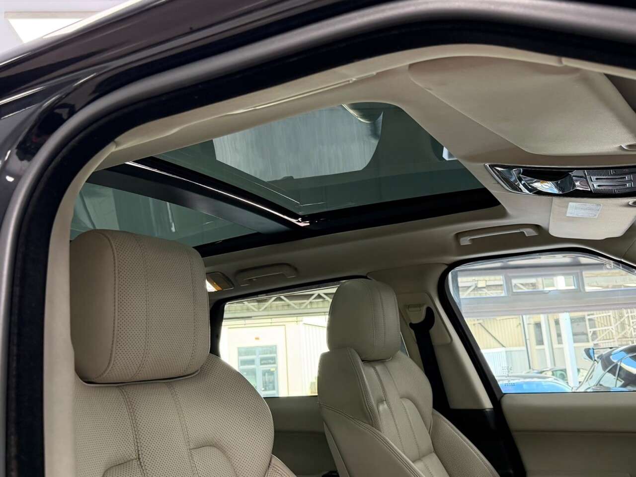 2015 LAND ROVER RANGE ROVER SPORT 2015 LAND ROVER RANGE ROVER SPORT