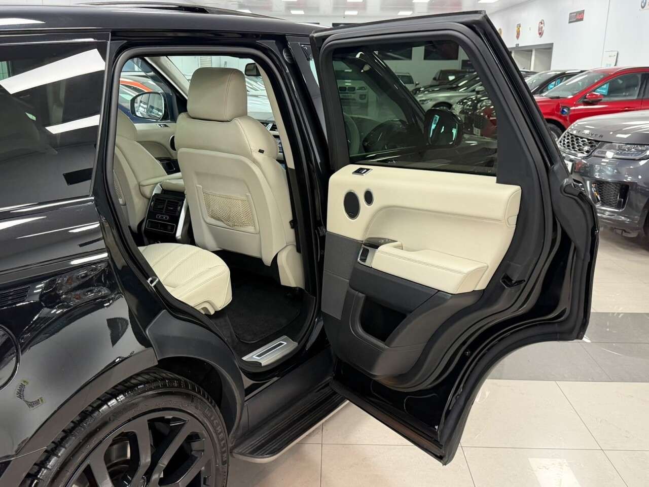 2015 LAND ROVER RANGE ROVER SPORT 2015 LAND ROVER RANGE ROVER SPORT