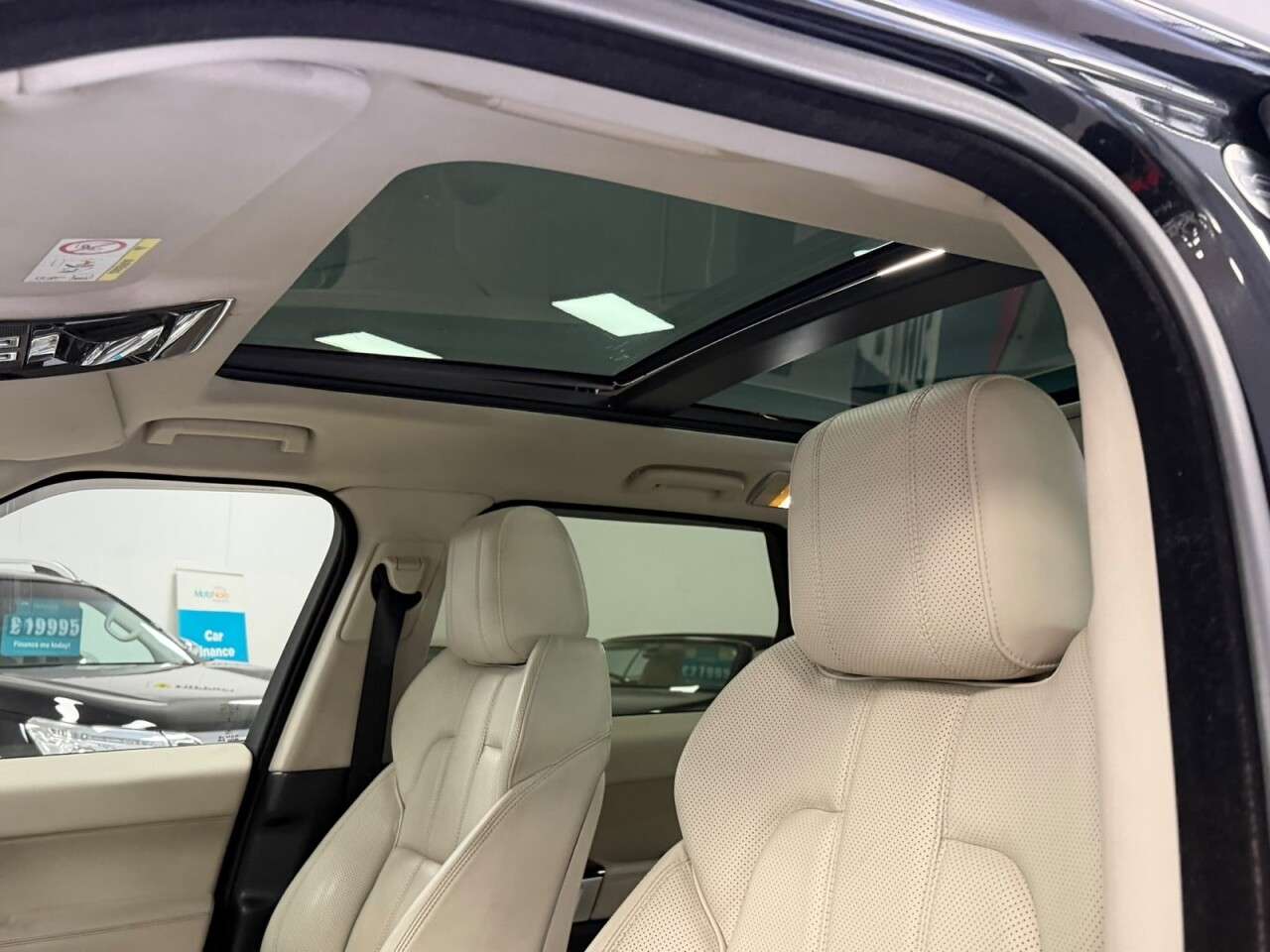 2015 LAND ROVER RANGE ROVER SPORT 2015 LAND ROVER RANGE ROVER SPORT