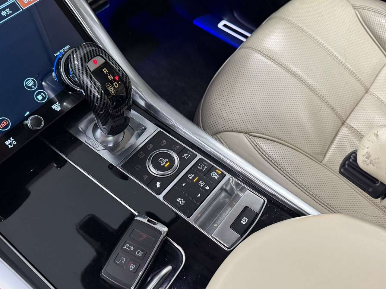 2015 LAND ROVER RANGE ROVER SPORT 2015 LAND ROVER RANGE ROVER SPORT