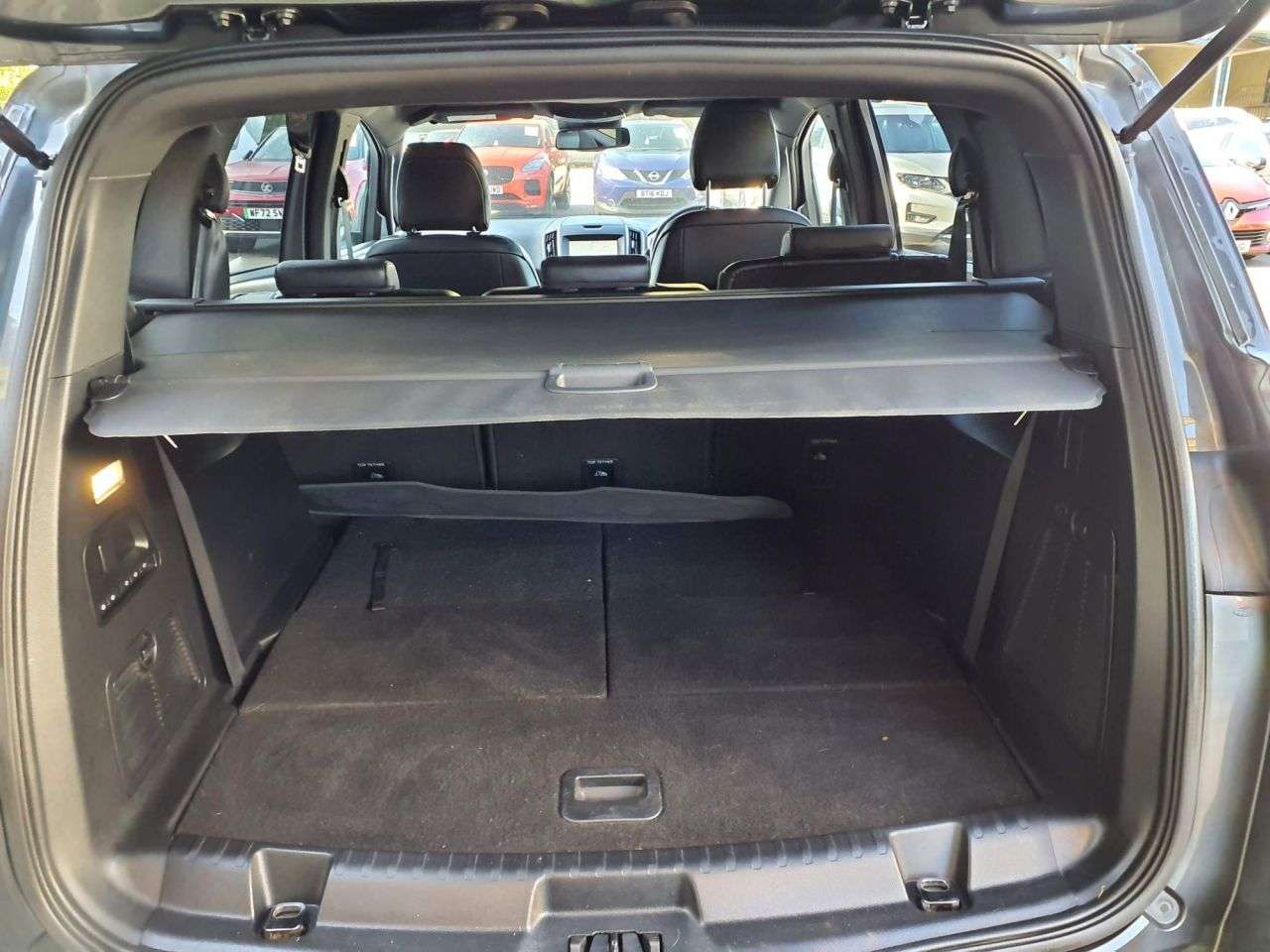 2021 FORD S-MAX 2021 FORD S-MAX