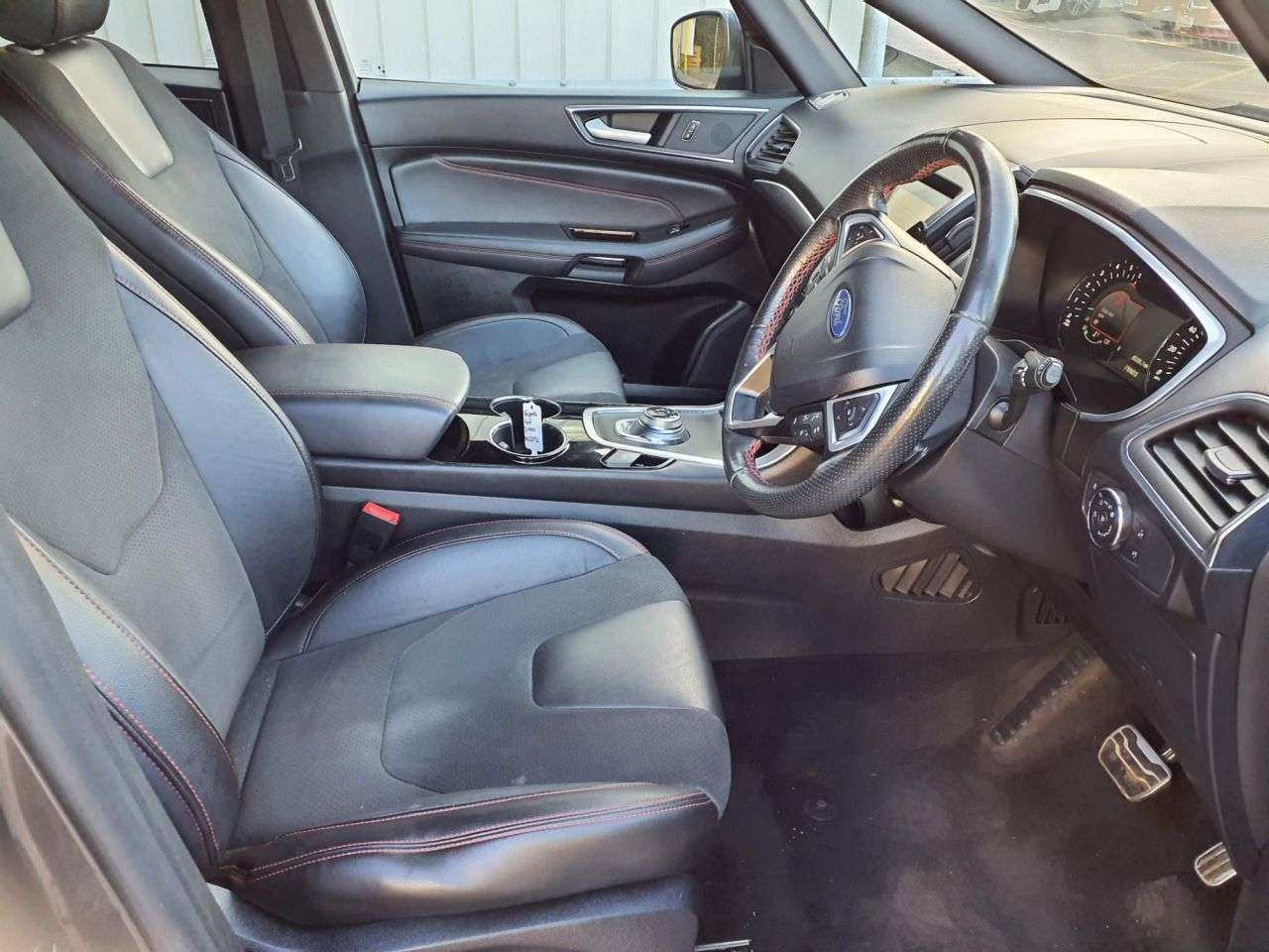 2021 FORD S-MAX 2021 FORD S-MAX