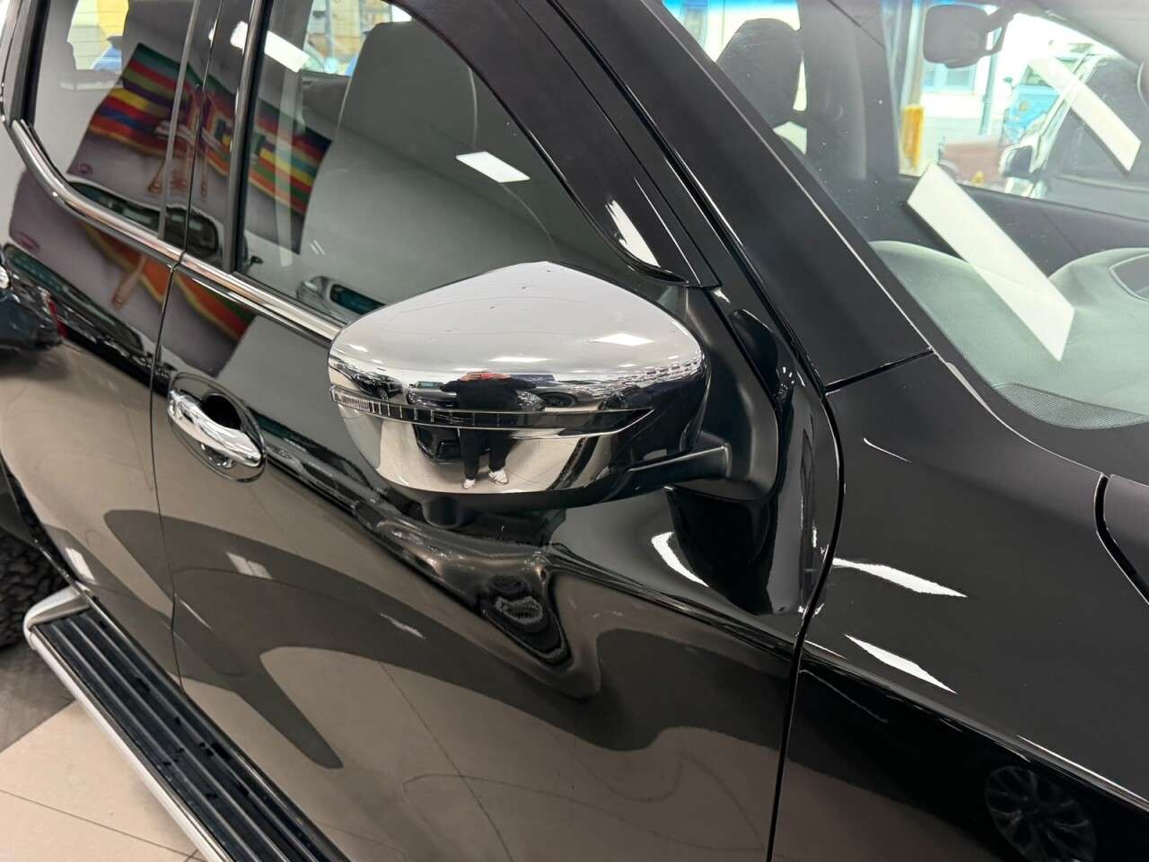 2016 NISSAN NAVARA 2016 NISSAN NAVARA