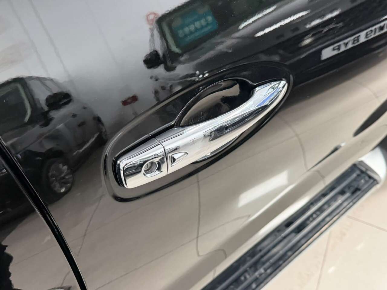 2016 NISSAN NAVARA 2016 NISSAN NAVARA