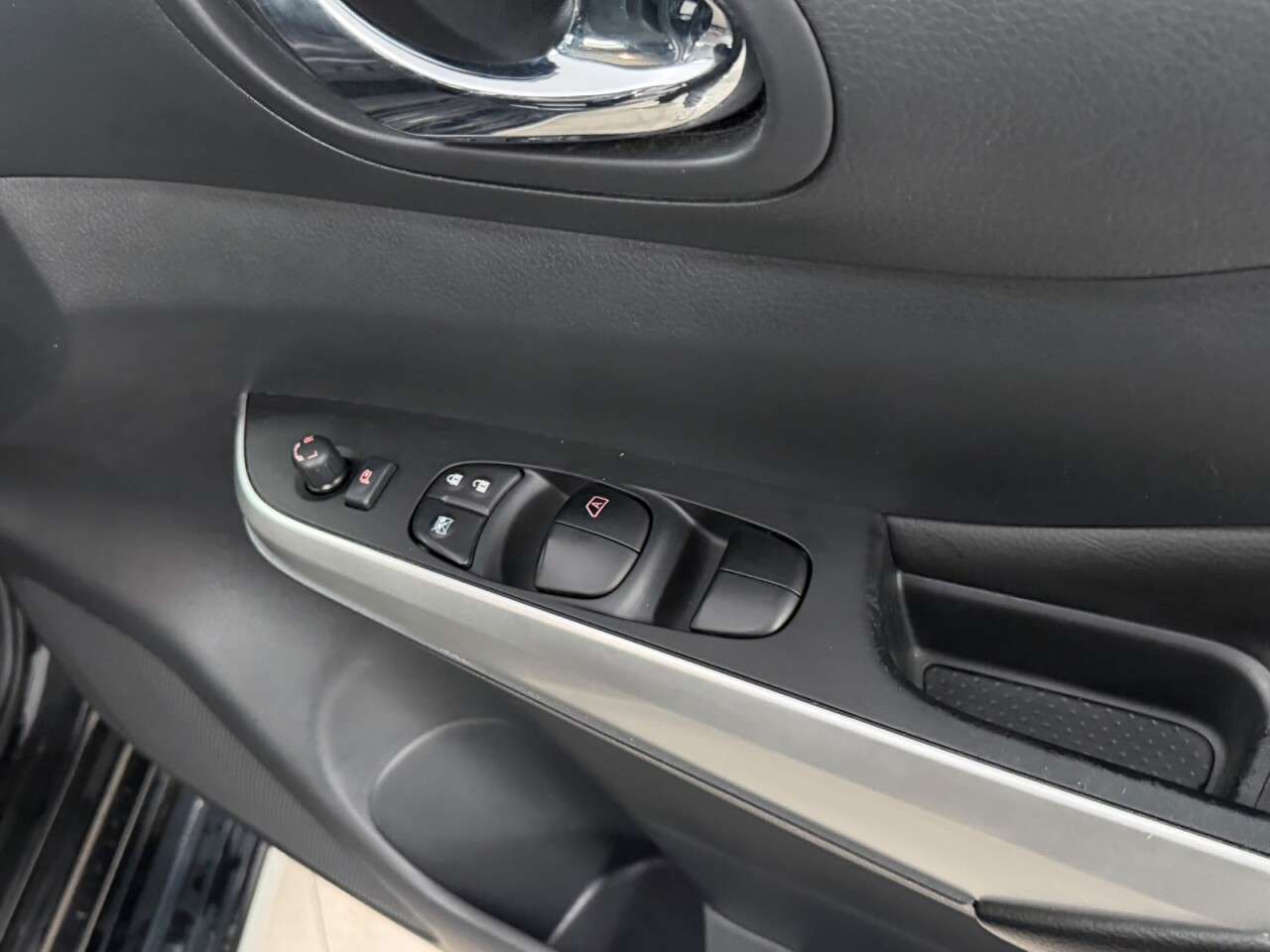 2016 NISSAN NAVARA 2016 NISSAN NAVARA