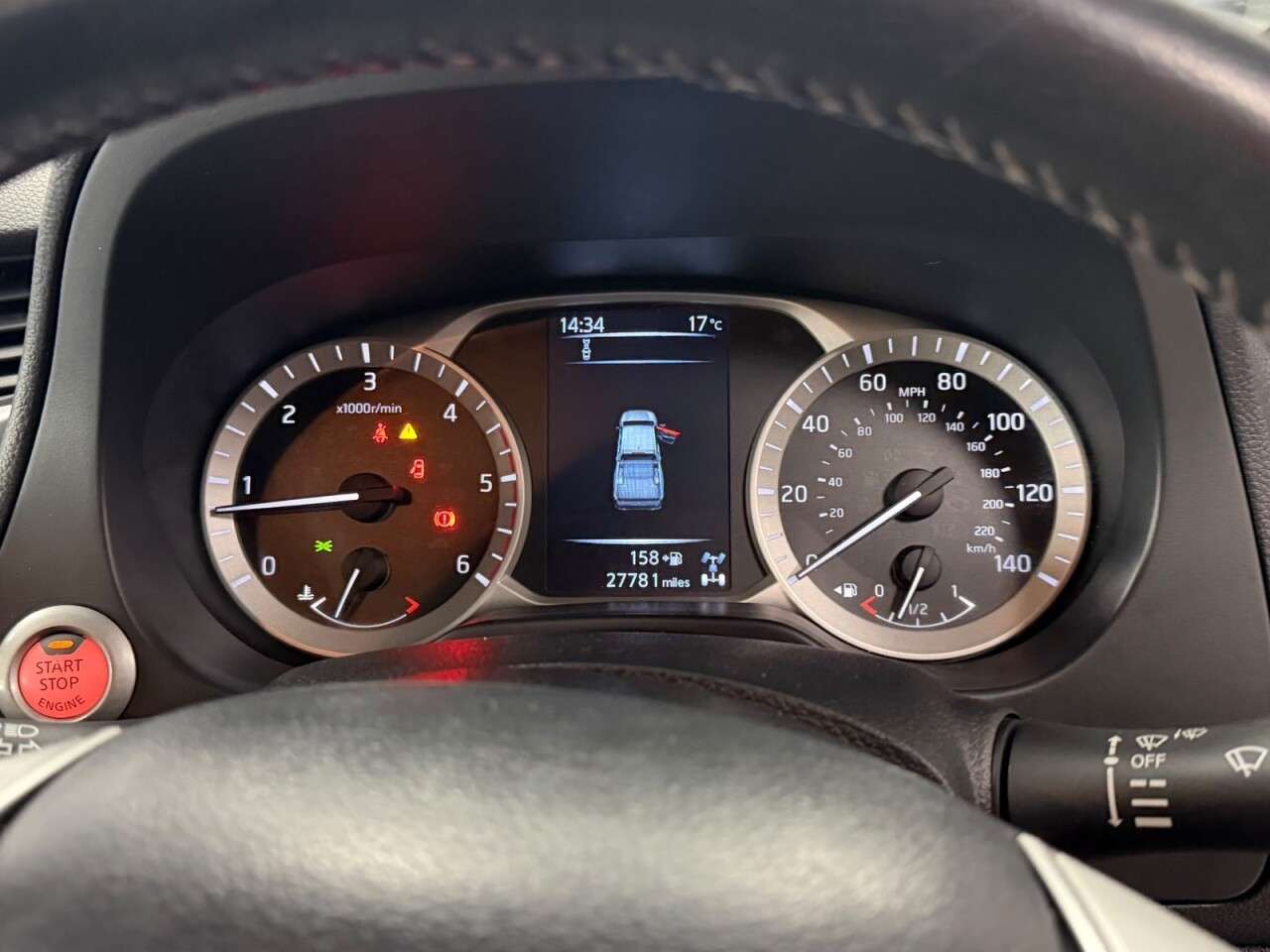 2016 NISSAN NAVARA 2016 NISSAN NAVARA