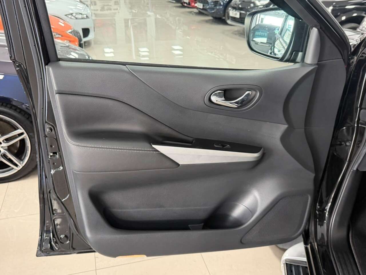 2016 NISSAN NAVARA 2016 NISSAN NAVARA