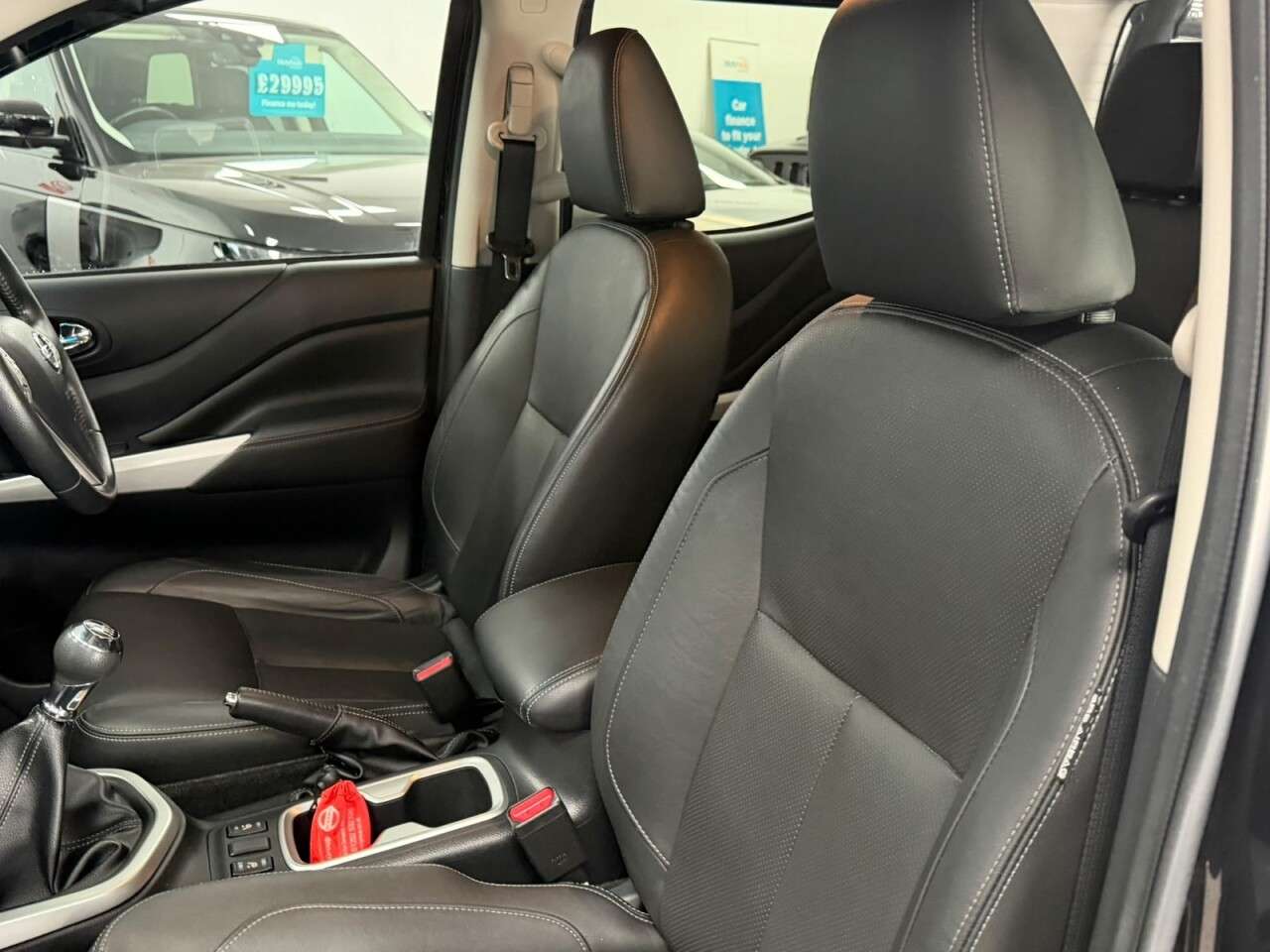 2016 NISSAN NAVARA 2016 NISSAN NAVARA