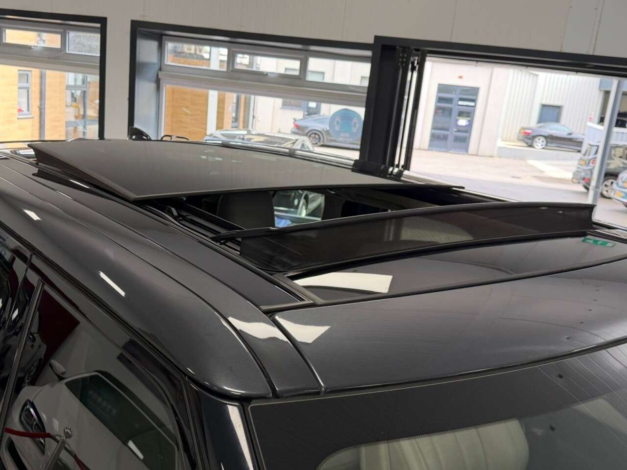2019 LAND ROVER RANGE ROVER SPORT 2019 LAND ROVER RANGE ROVER SPORT