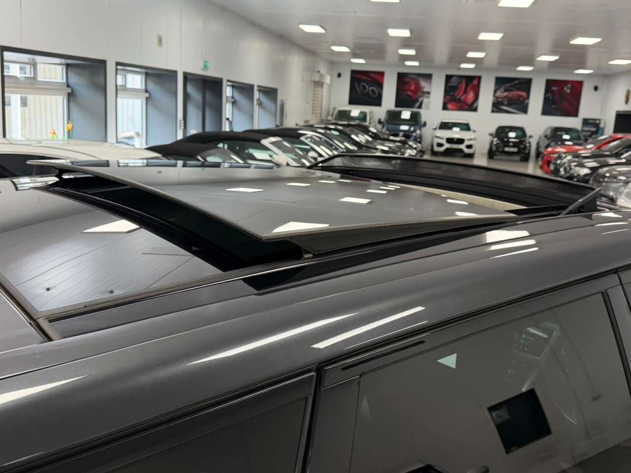 2019 LAND ROVER RANGE ROVER SPORT 2019 LAND ROVER RANGE ROVER SPORT