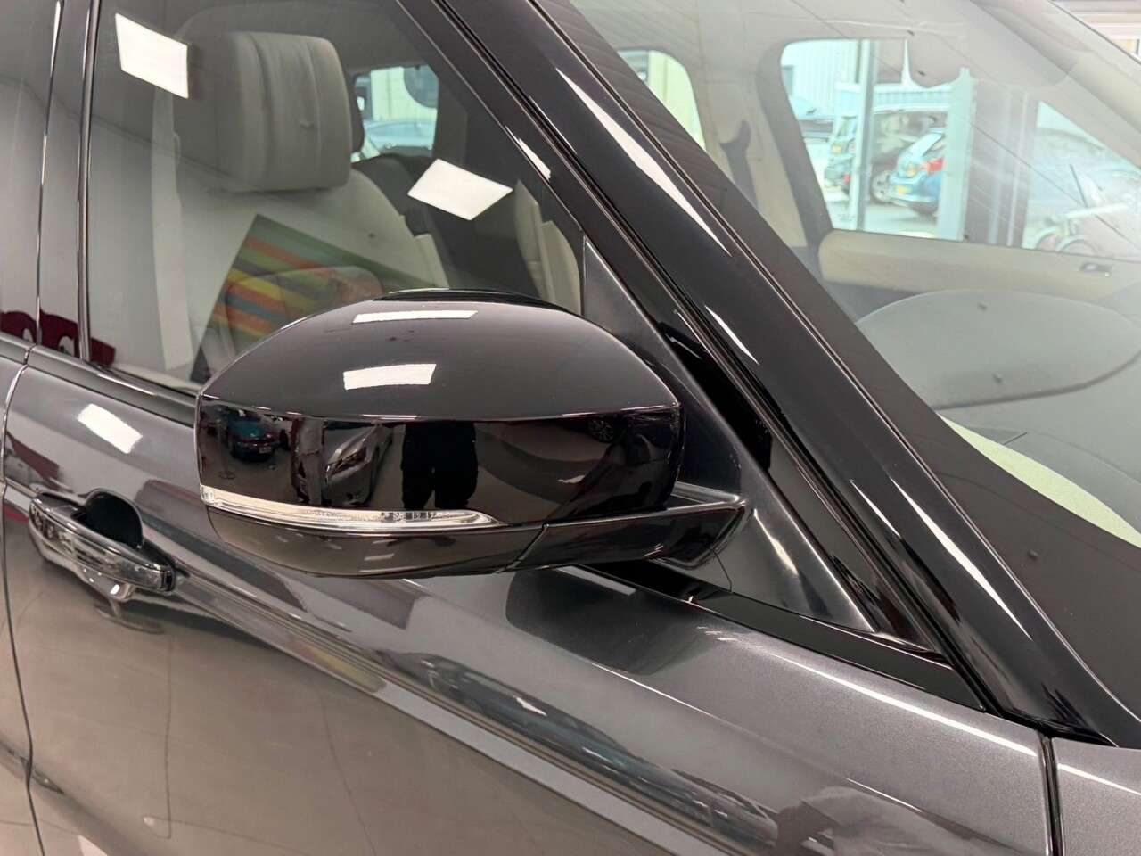 2019 LAND ROVER RANGE ROVER SPORT 2019 LAND ROVER RANGE ROVER SPORT