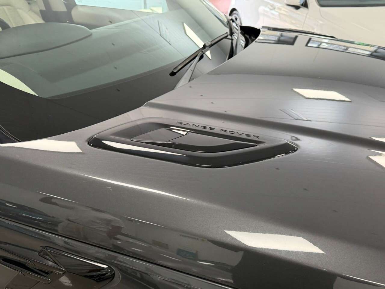 2019 LAND ROVER RANGE ROVER SPORT 2019 LAND ROVER RANGE ROVER SPORT