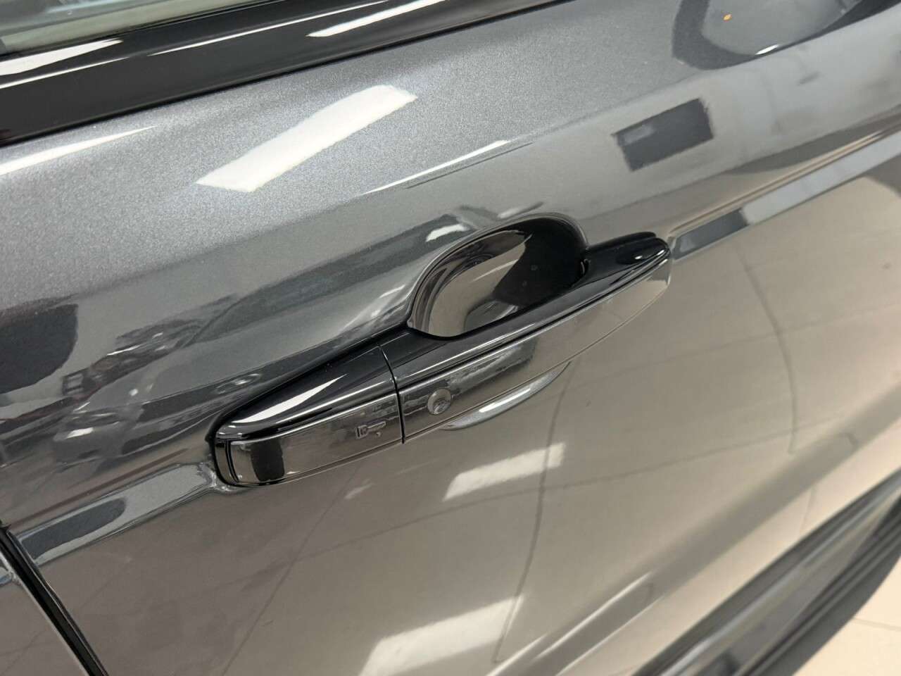 2019 LAND ROVER RANGE ROVER SPORT 2019 LAND ROVER RANGE ROVER SPORT