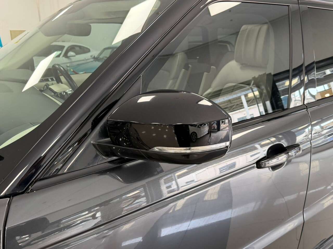 2019 LAND ROVER RANGE ROVER SPORT 2019 LAND ROVER RANGE ROVER SPORT
