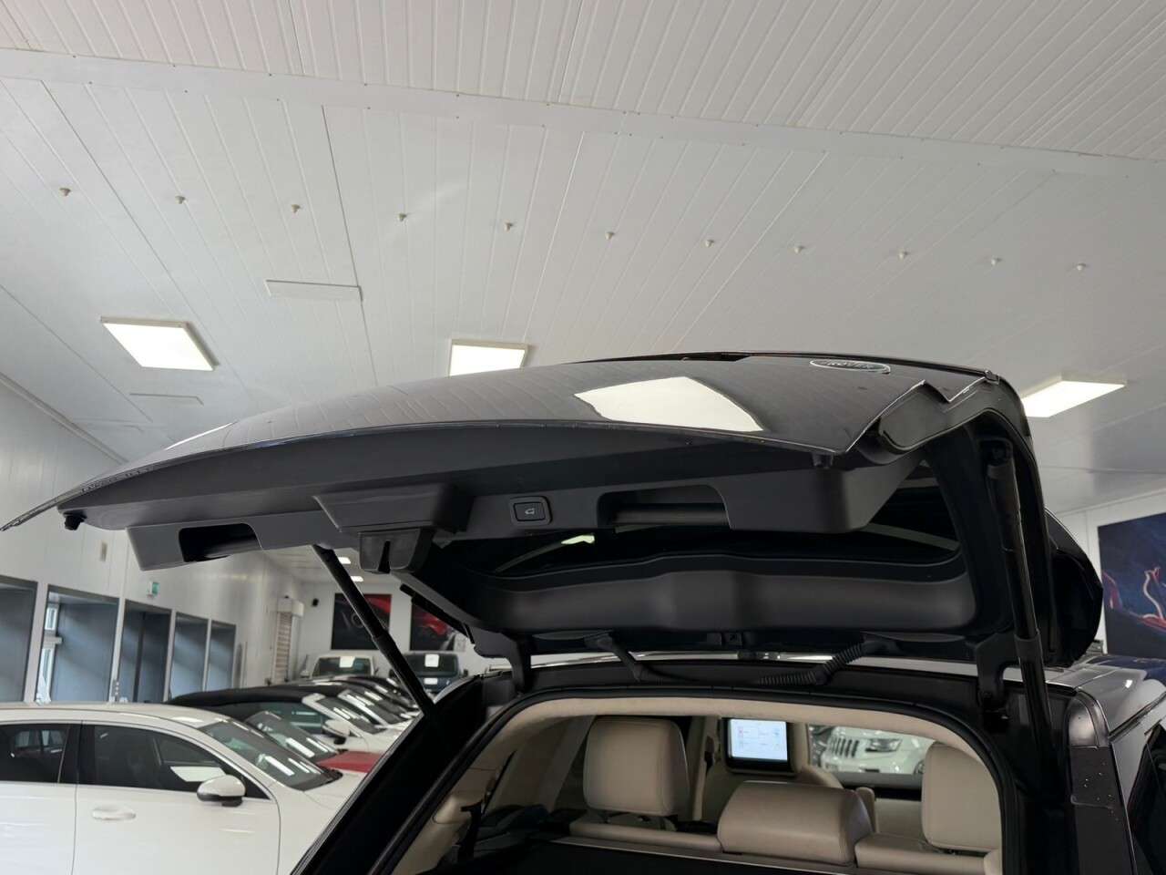 2019 LAND ROVER RANGE ROVER SPORT 2019 LAND ROVER RANGE ROVER SPORT