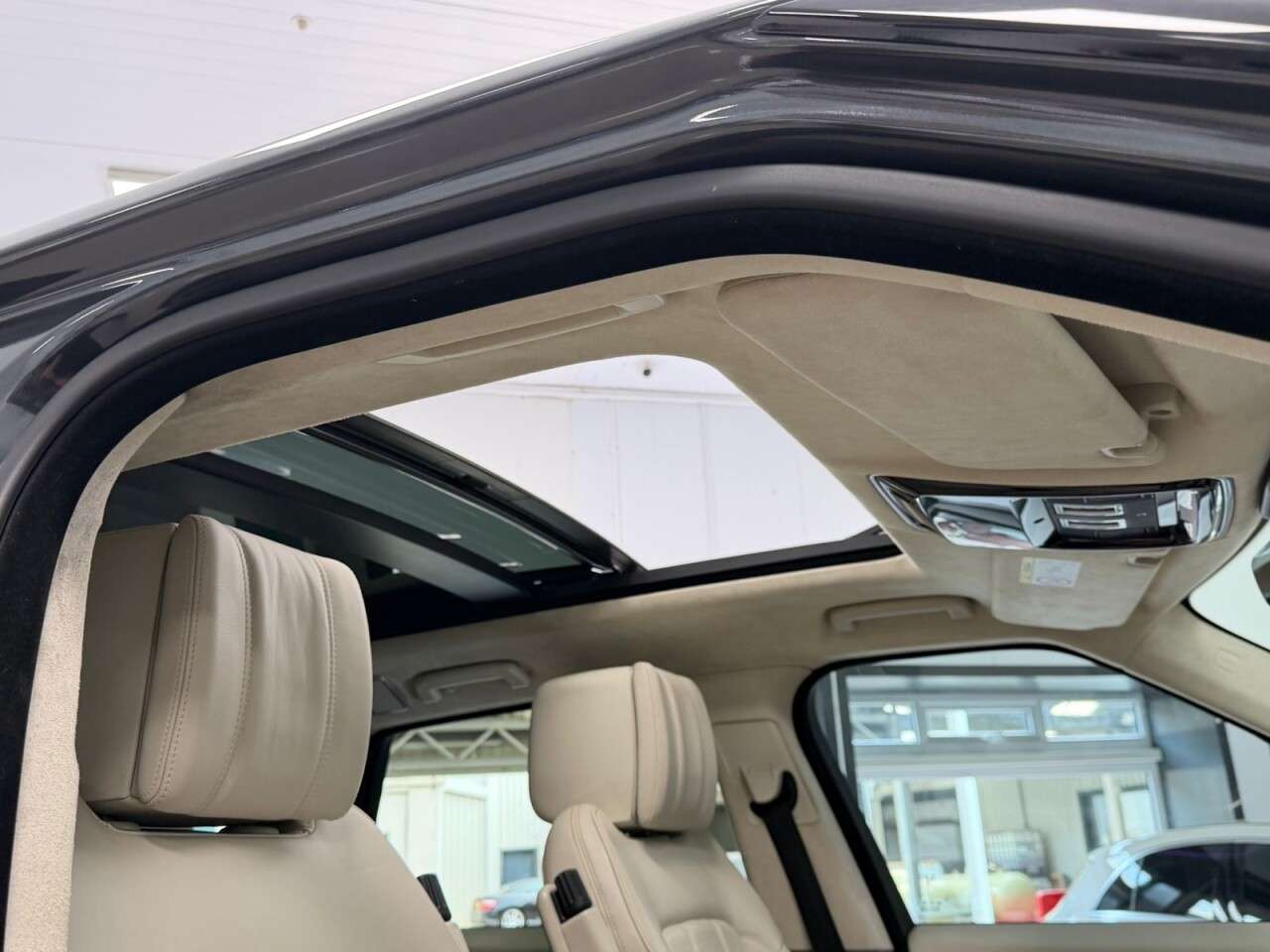 2019 LAND ROVER RANGE ROVER SPORT 2019 LAND ROVER RANGE ROVER SPORT