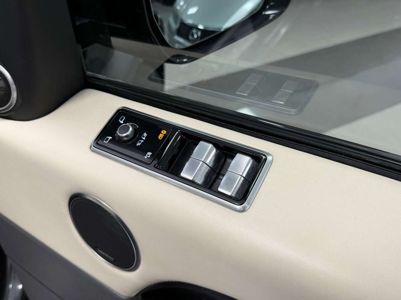 2019 LAND ROVER RANGE ROVER SPORT 2019 LAND ROVER RANGE ROVER SPORT