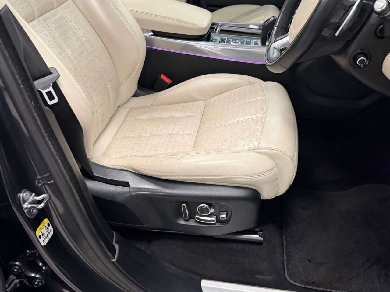 2019 LAND ROVER RANGE ROVER SPORT 2019 LAND ROVER RANGE ROVER SPORT