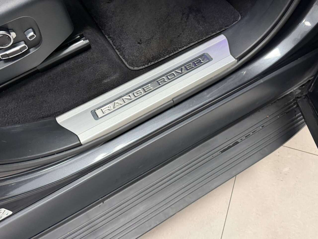 2019 LAND ROVER RANGE ROVER SPORT 2019 LAND ROVER RANGE ROVER SPORT