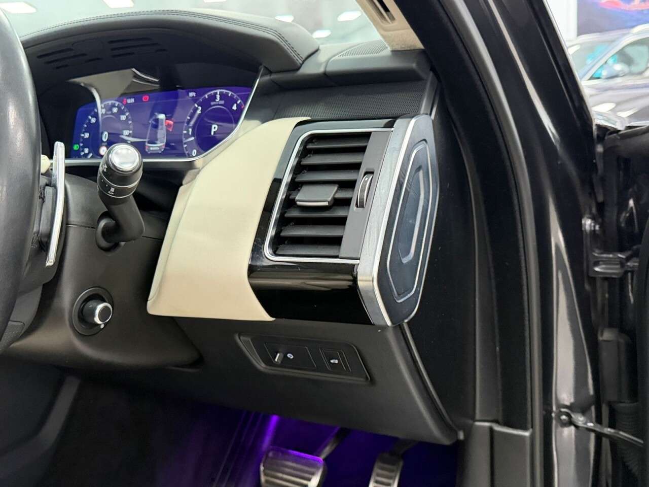 2019 LAND ROVER RANGE ROVER SPORT 2019 LAND ROVER RANGE ROVER SPORT