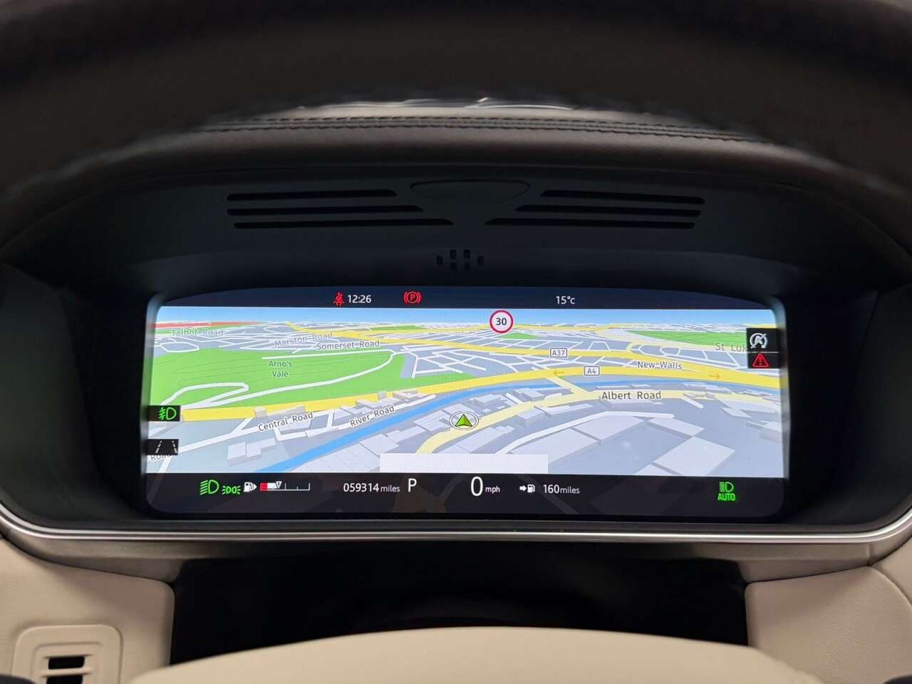 2019 LAND ROVER RANGE ROVER SPORT 2019 LAND ROVER RANGE ROVER SPORT