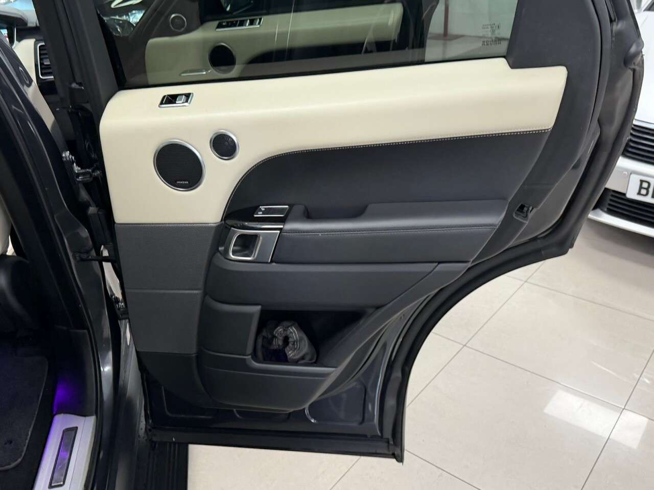 2019 LAND ROVER RANGE ROVER SPORT 2019 LAND ROVER RANGE ROVER SPORT