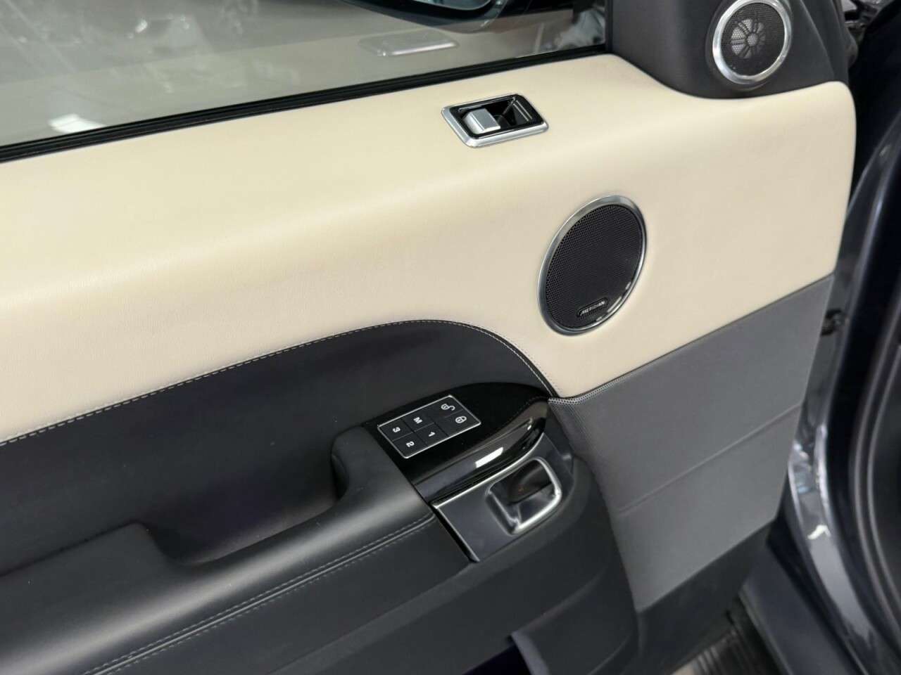 2019 LAND ROVER RANGE ROVER SPORT 2019 LAND ROVER RANGE ROVER SPORT