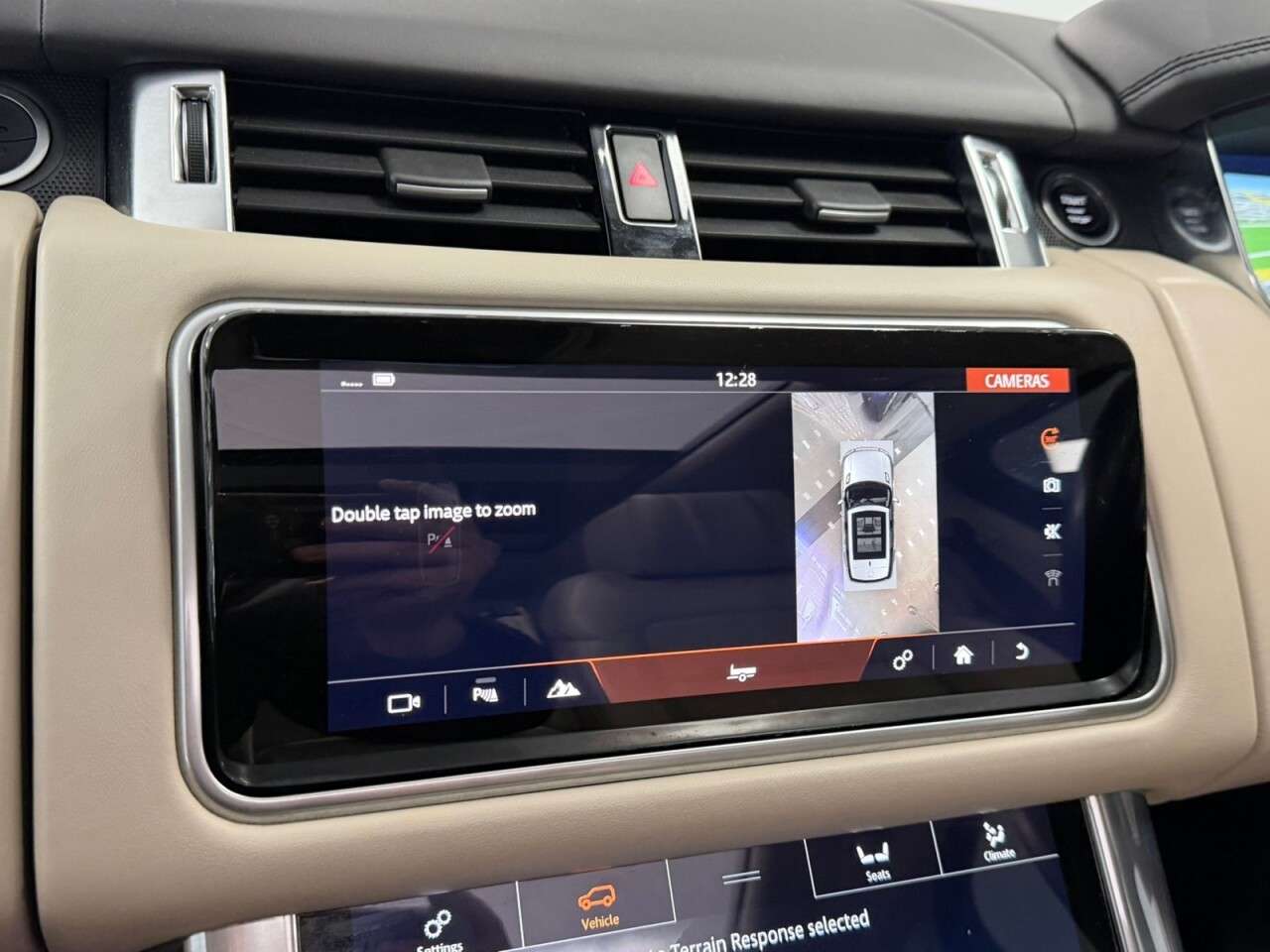 2019 LAND ROVER RANGE ROVER SPORT 2019 LAND ROVER RANGE ROVER SPORT