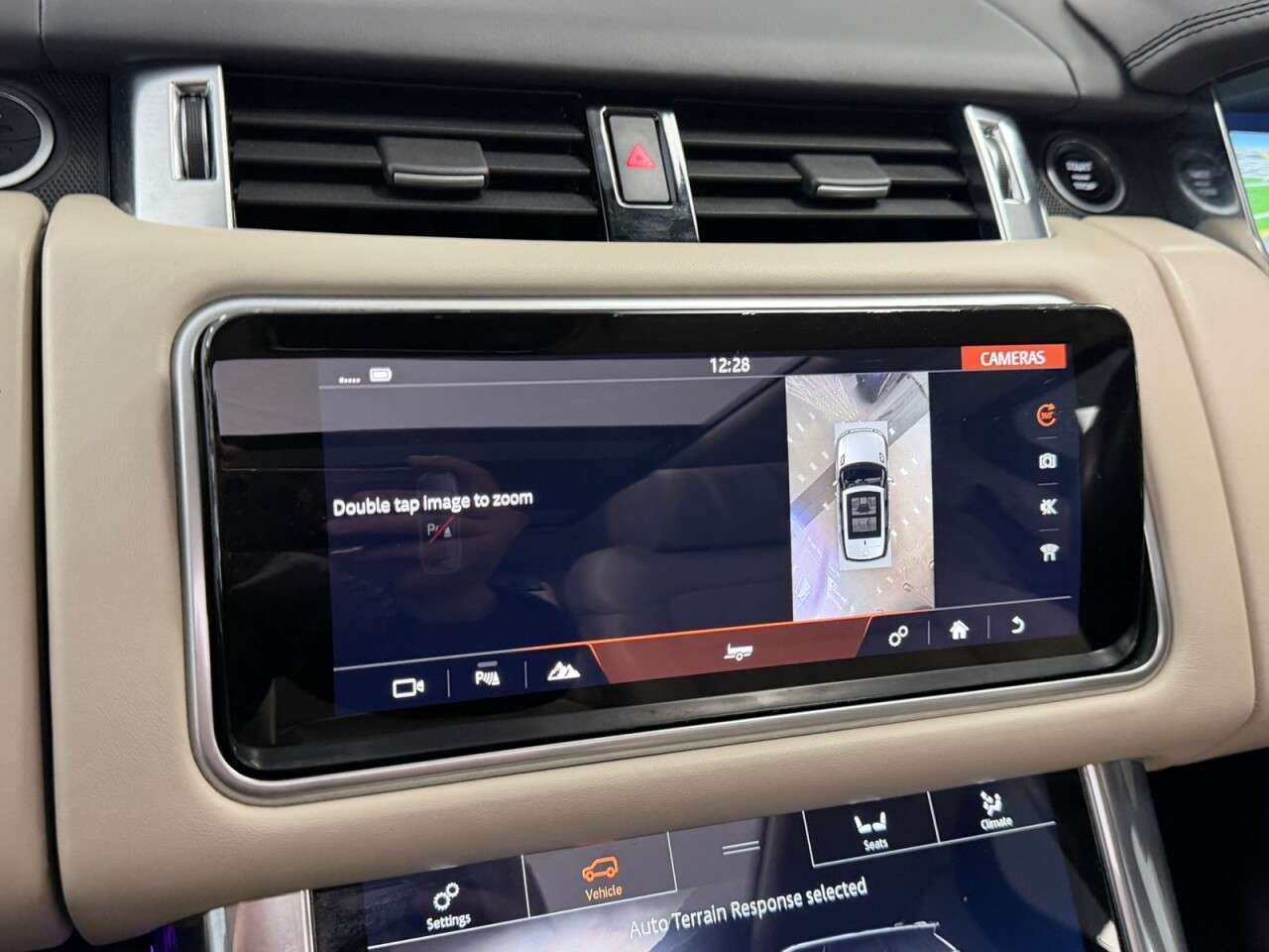 2019 LAND ROVER RANGE ROVER SPORT 2019 LAND ROVER RANGE ROVER SPORT