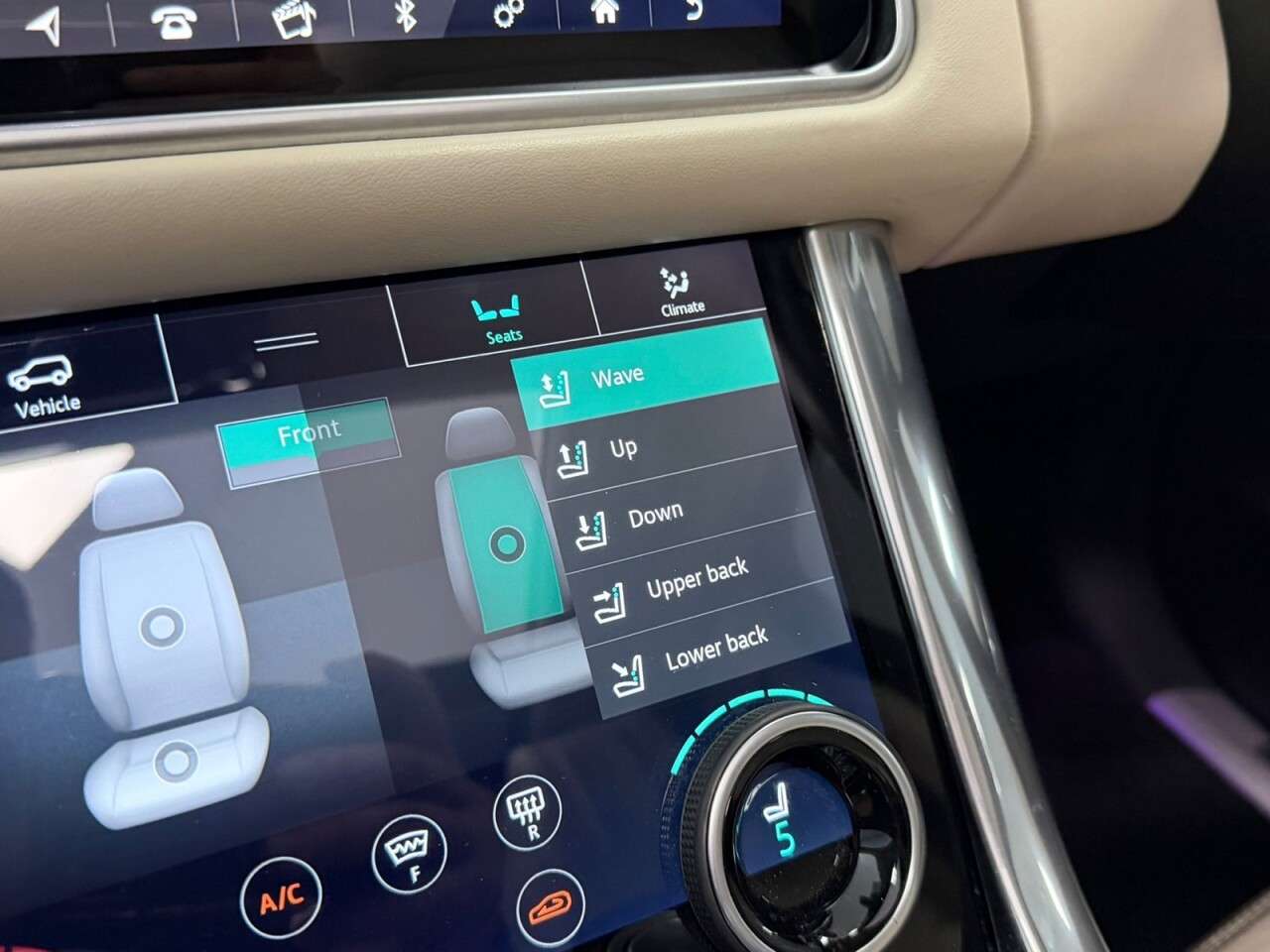 2019 LAND ROVER RANGE ROVER SPORT 2019 LAND ROVER RANGE ROVER SPORT